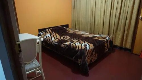 Tour Hostal Wanka