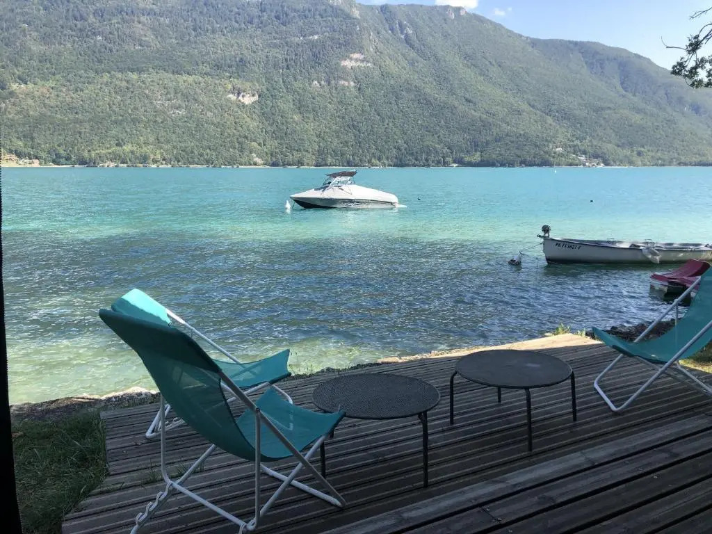 Angel Services - LA MAISON DU LAC