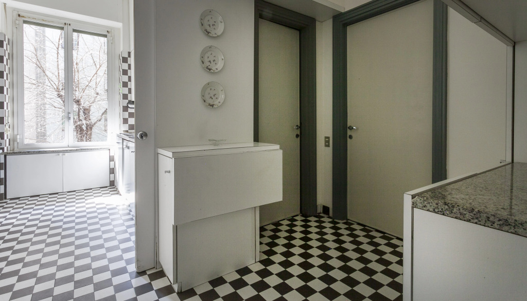 Italianway Apartments - Moscova 46-1