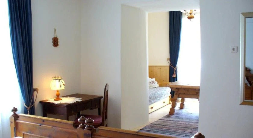 Mitschighof - Apartments und Zimmer - Heidis-Welt, Mitschig