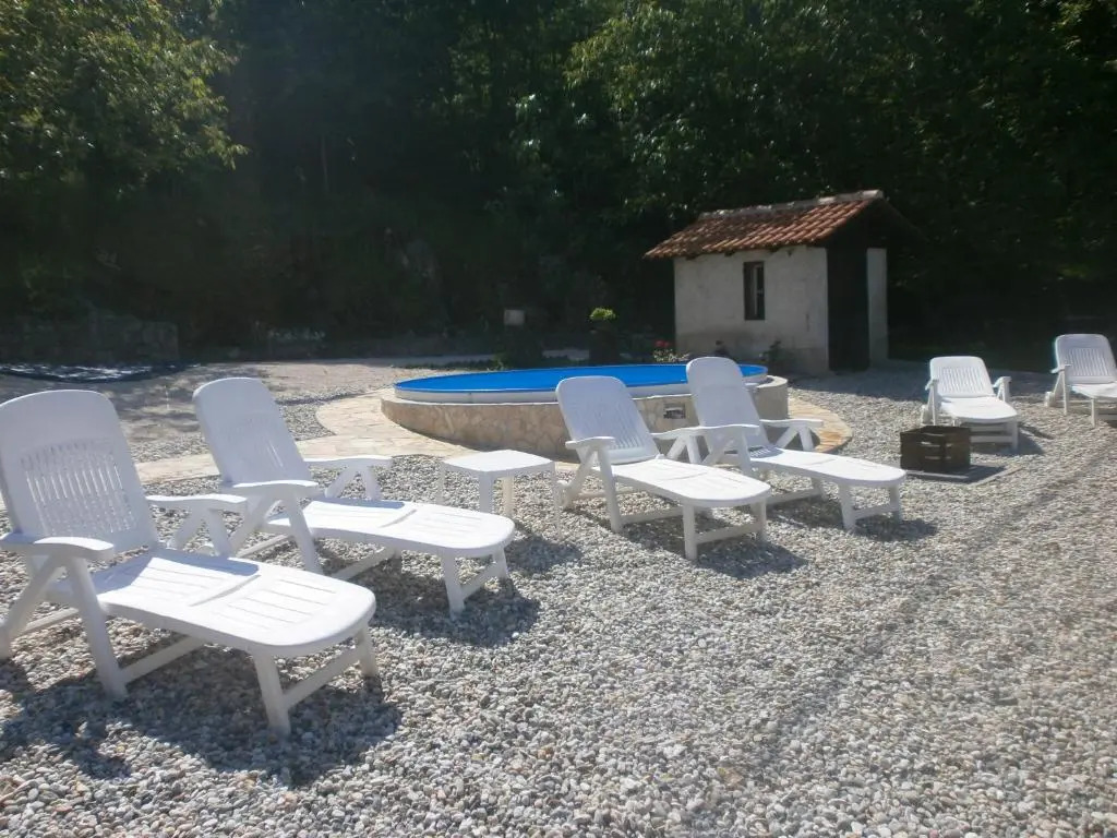 Kuća Za Odmor Mikleus