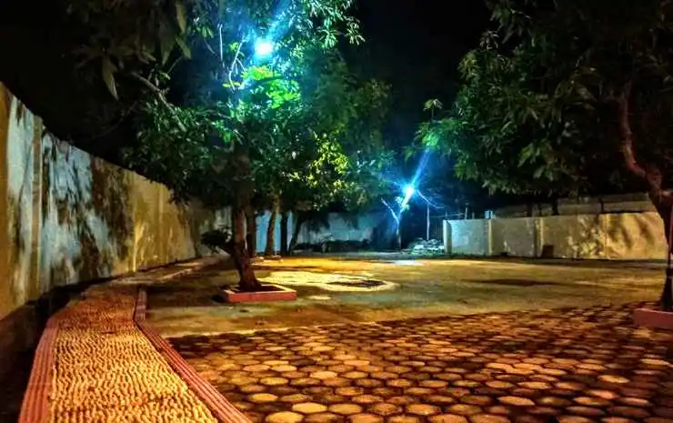 King's Garden