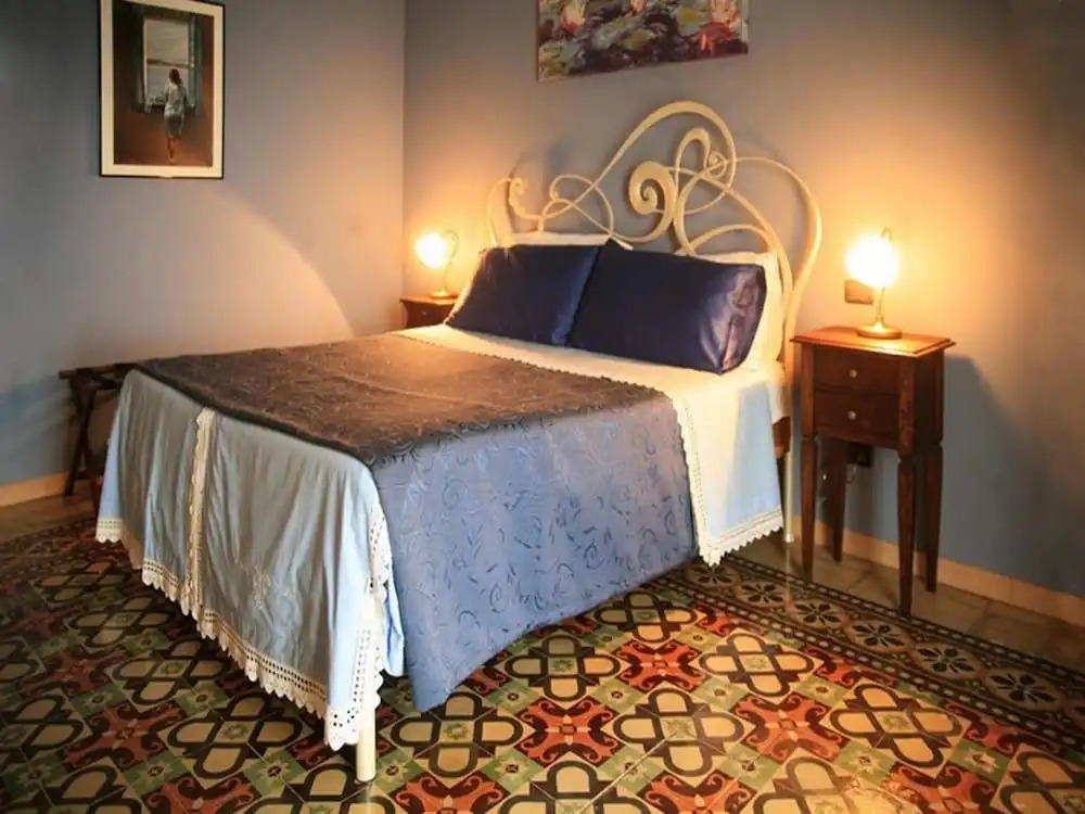 SOTTO Le STELLE - B&B
