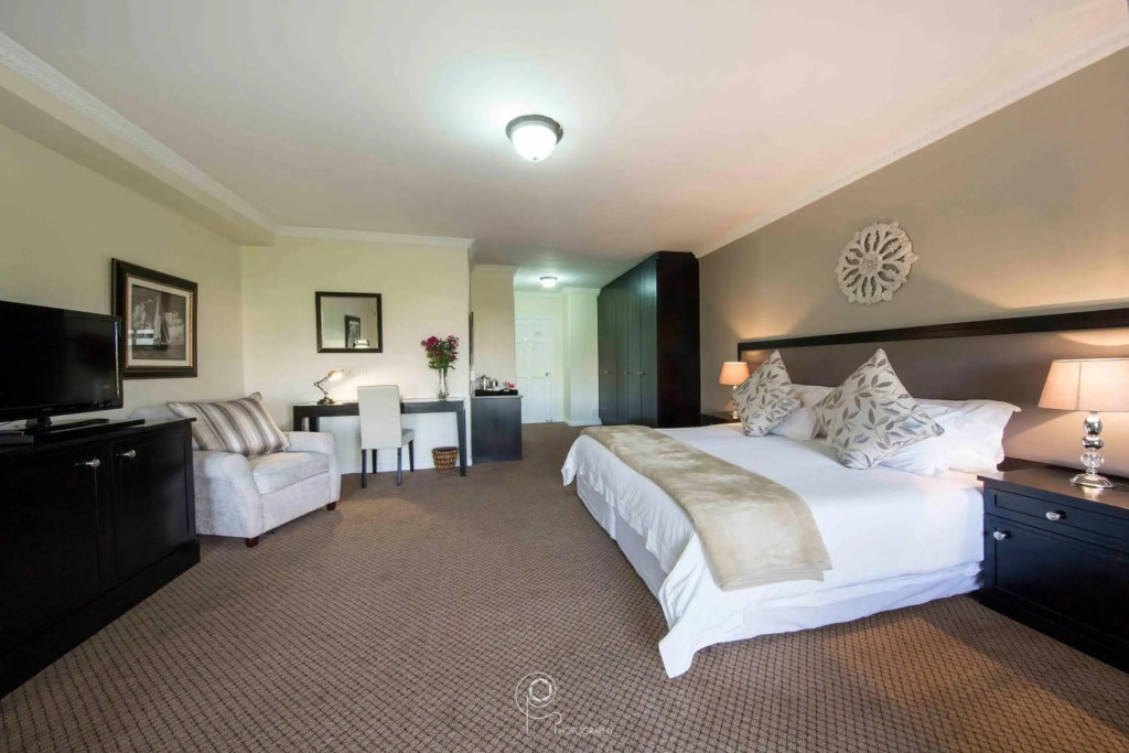 Lodge At Atlantic Beach