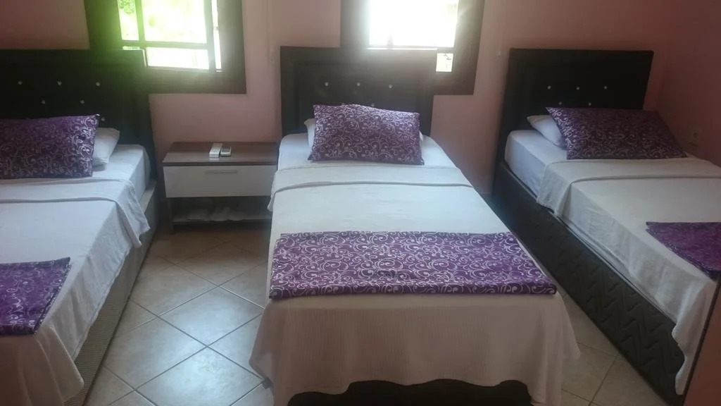 Antalya Marina Hostel