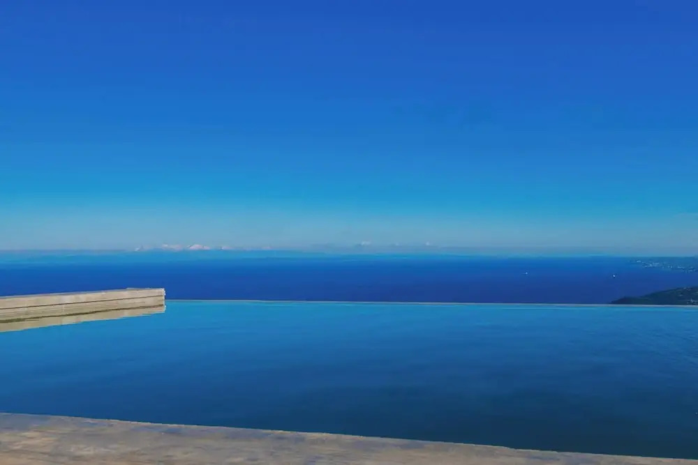 Nikolakos Villa - Pirvate Pool
