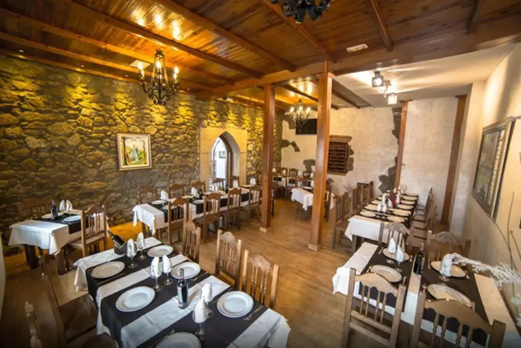 Hotel Casa Beletri