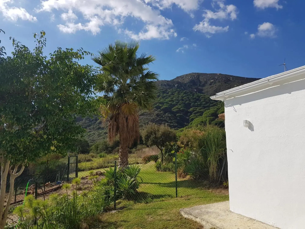 Rancho Blanco Tarifa La peña