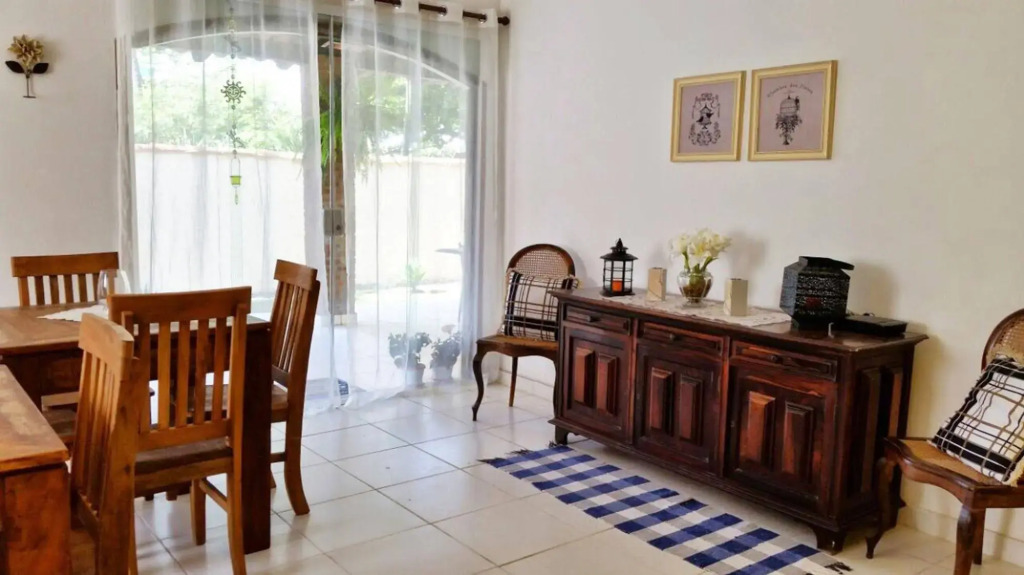 Pousada do Village