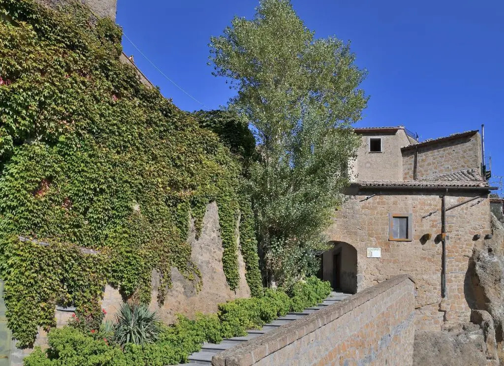 Palazzo Granaroli