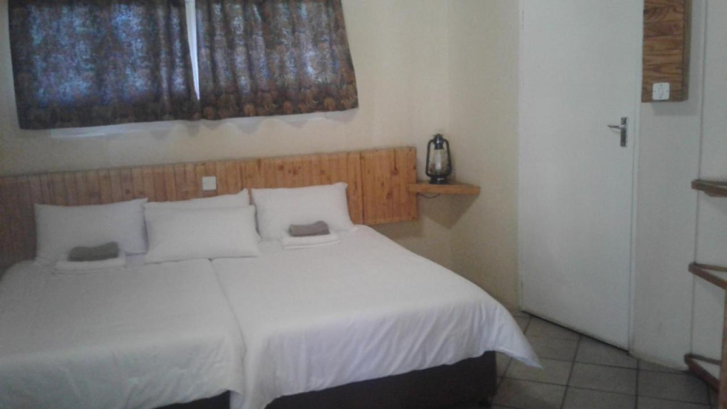 Lentswe Lodge
