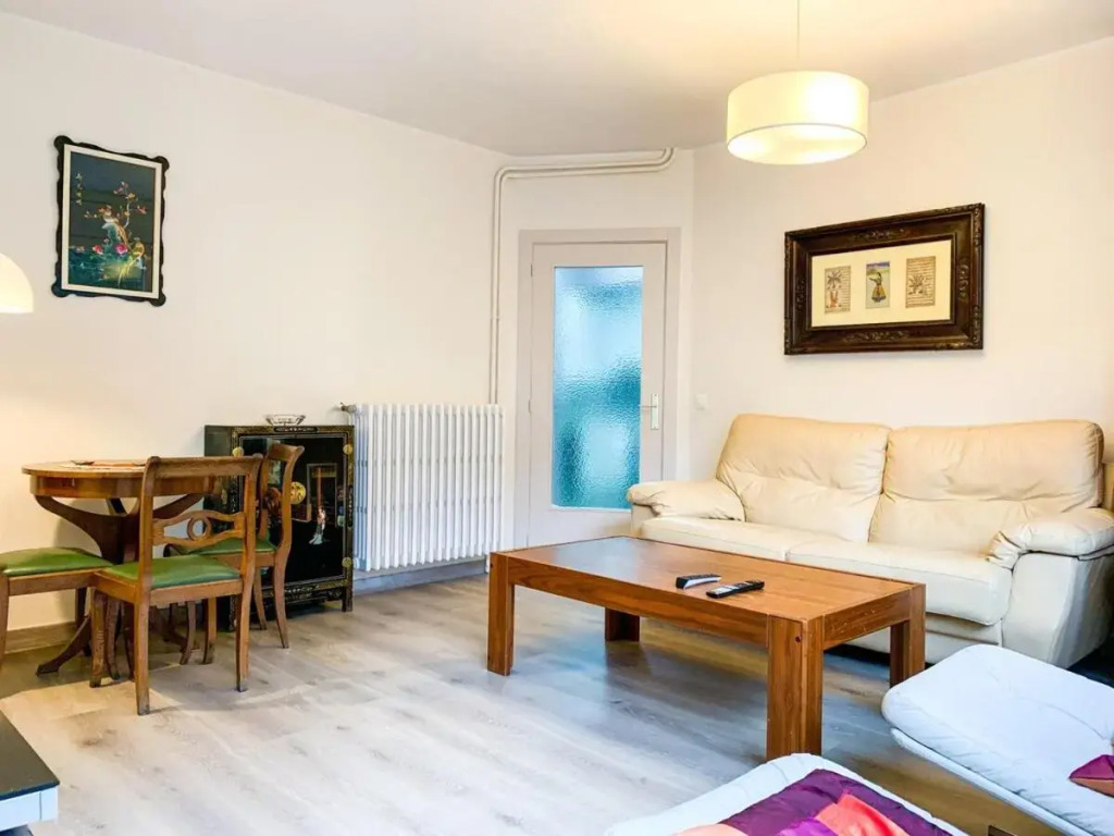Apartamento Perfección al lado de Caldea