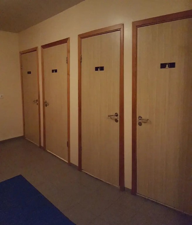 Guesthouse Leirubakki