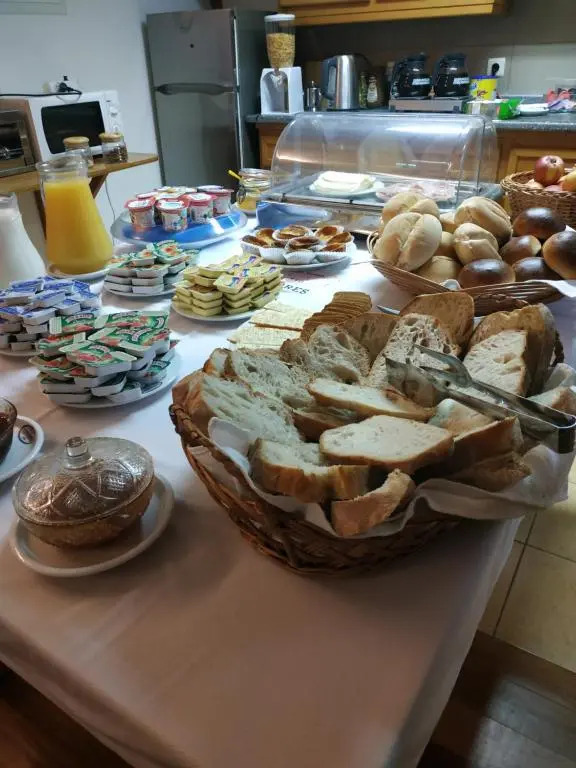Guest House Comodoro