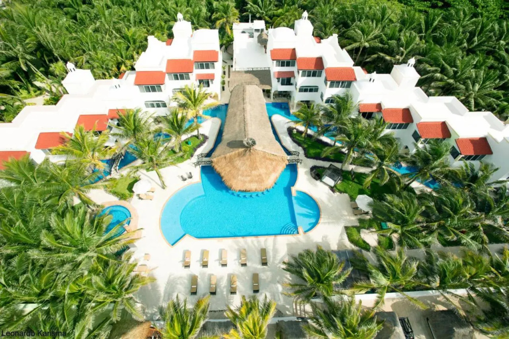 Hidden Beach Resort Au Naturel Adults Only, All & More Inclusive