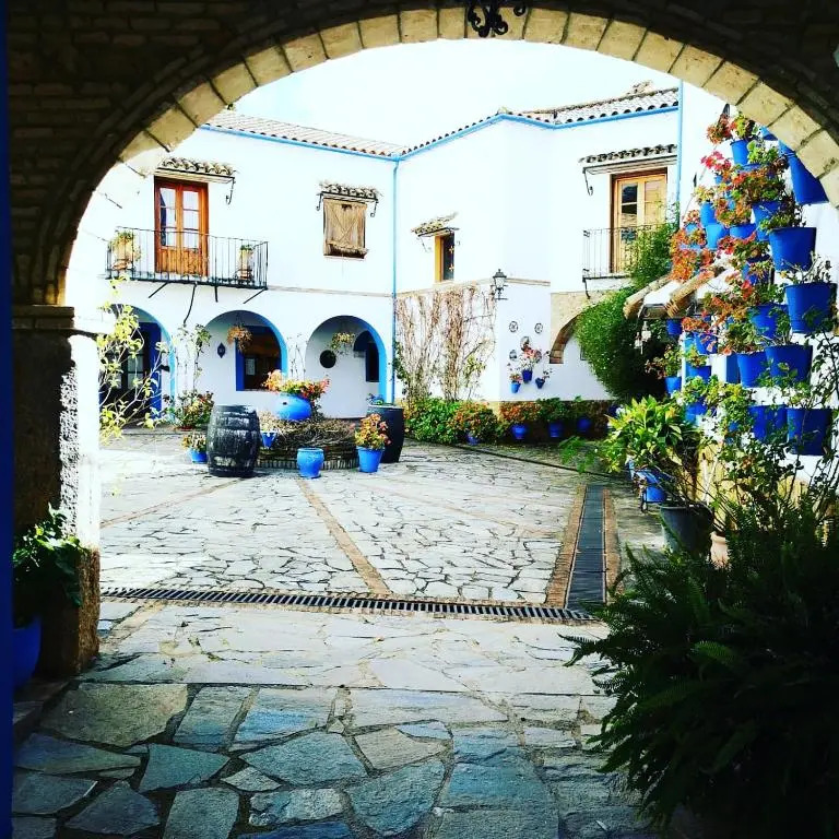 Apartamentos Turísticos Dos Fuentes