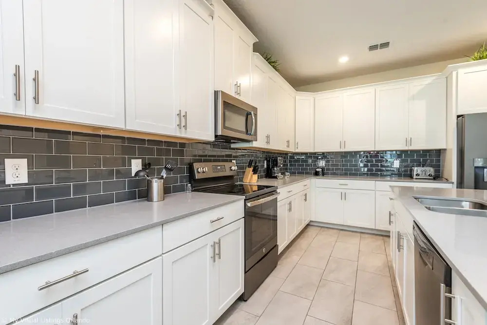 Amazing 6 Bedroom 5 BA Majesty Model