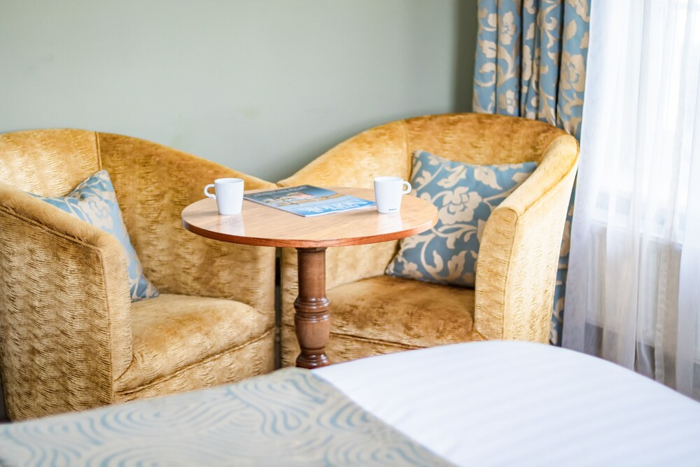 The Pheasant Hotel, Holt, Norfolk - The Coaching Inn Group