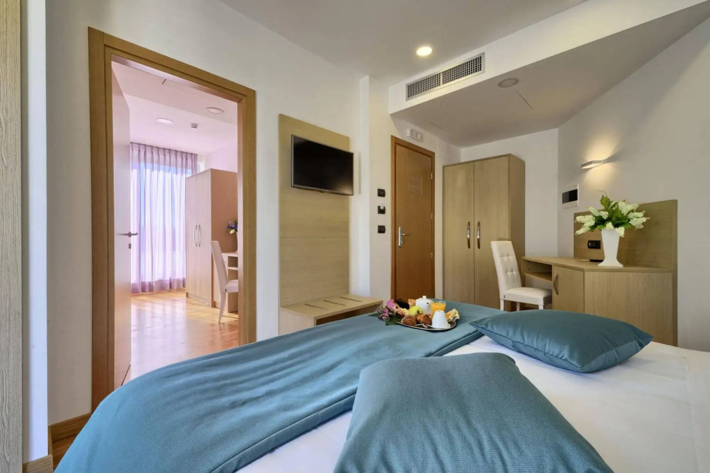Ginevra Palace Hotel