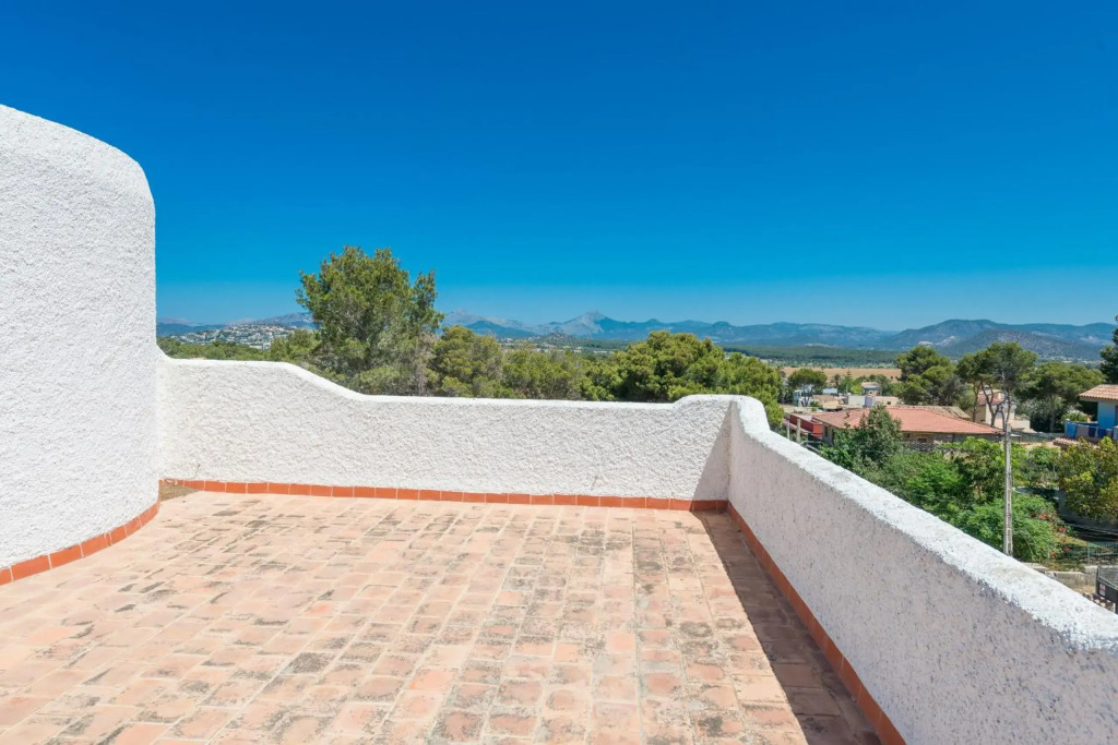E253 Los Pinos by Mallorca Villa Selection