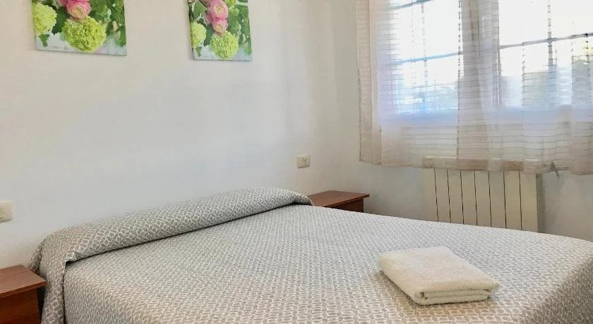 Pension Maruja *