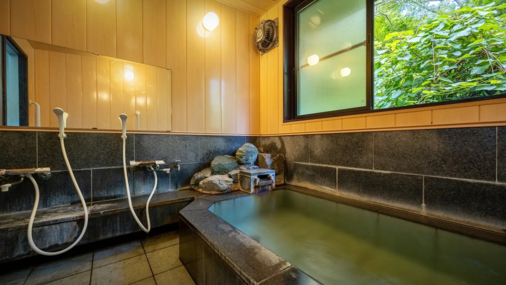 Semi Onsen