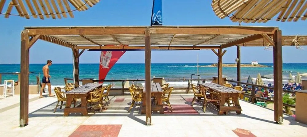Malia Resort Beach Front Hotel