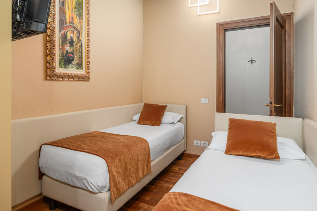 Palazzo Paruta & Wellness Suites