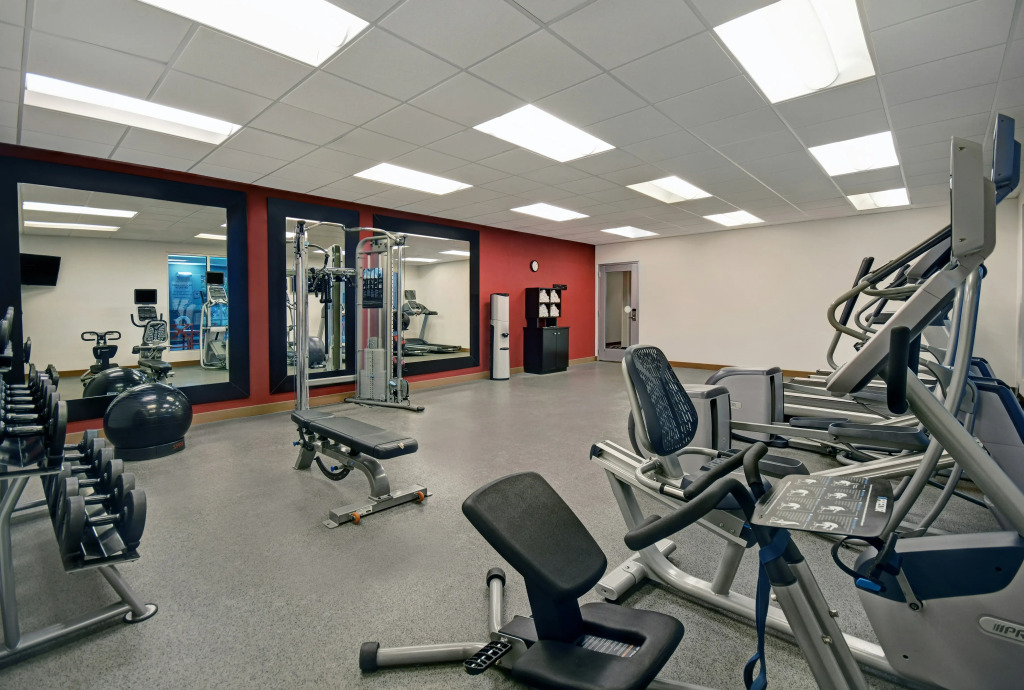 Homewood Suites by Hilton Hamilton, NJ
