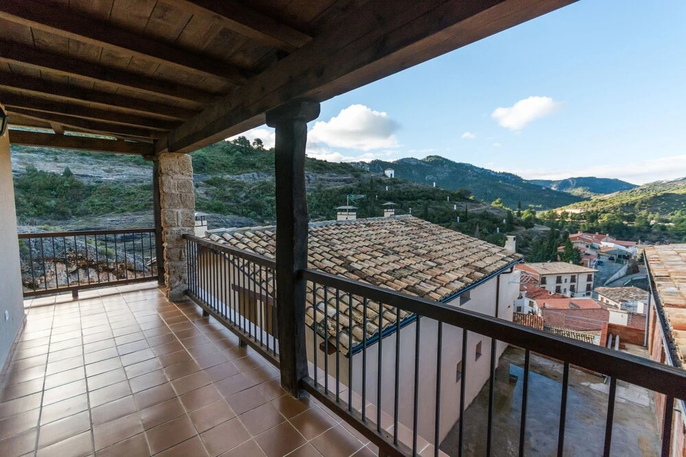 Casa El Mirador
