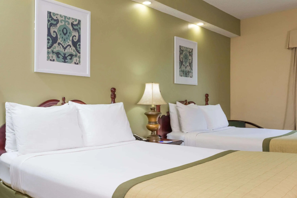Baymont by Wyndham Lakeland