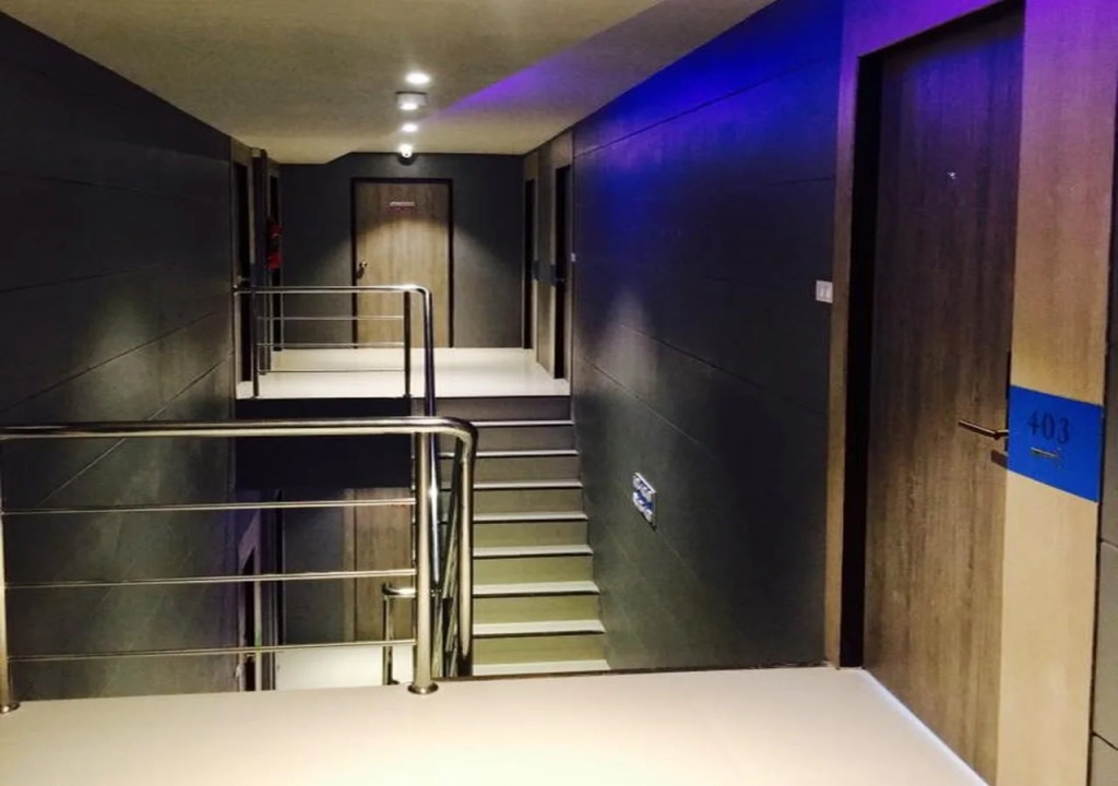 Rooms Republic