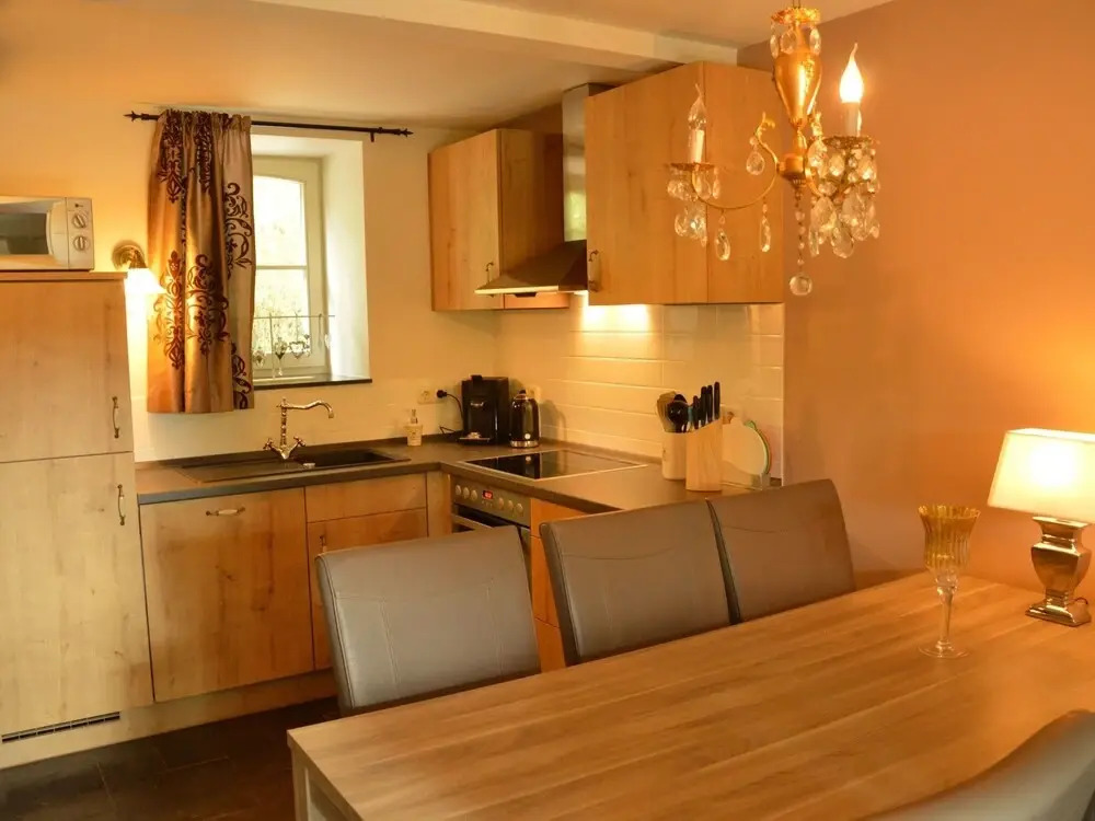 Holiday Home in Slenaken near Forest