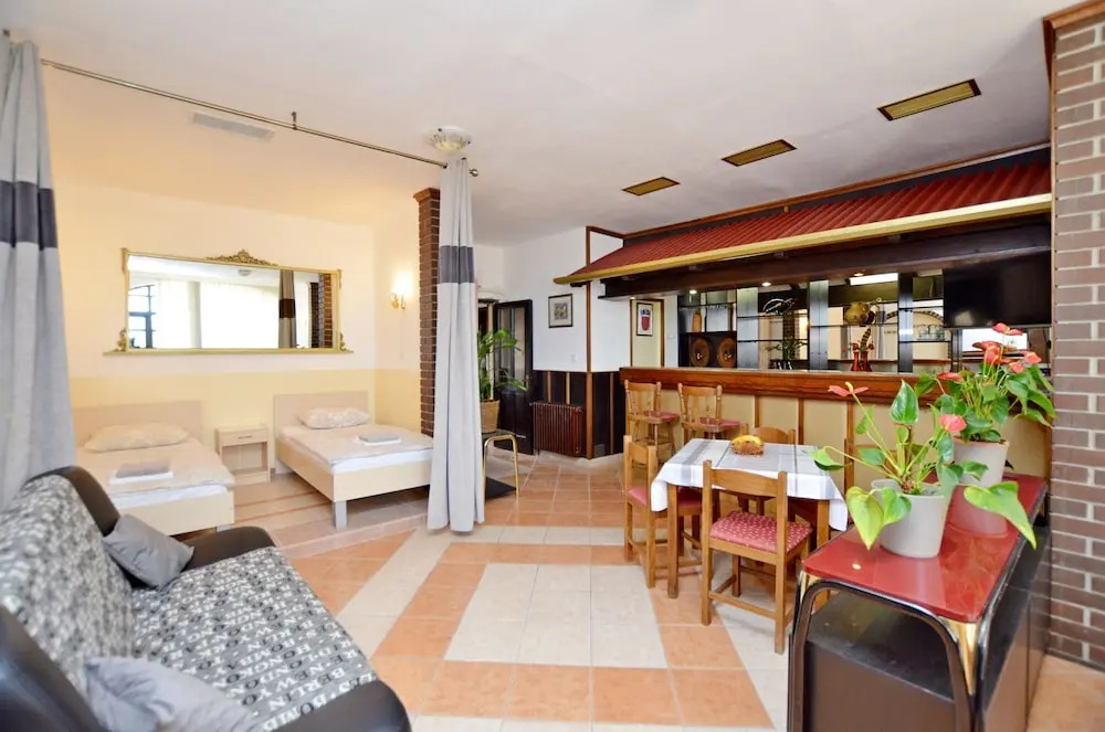 Apartment Rukavac