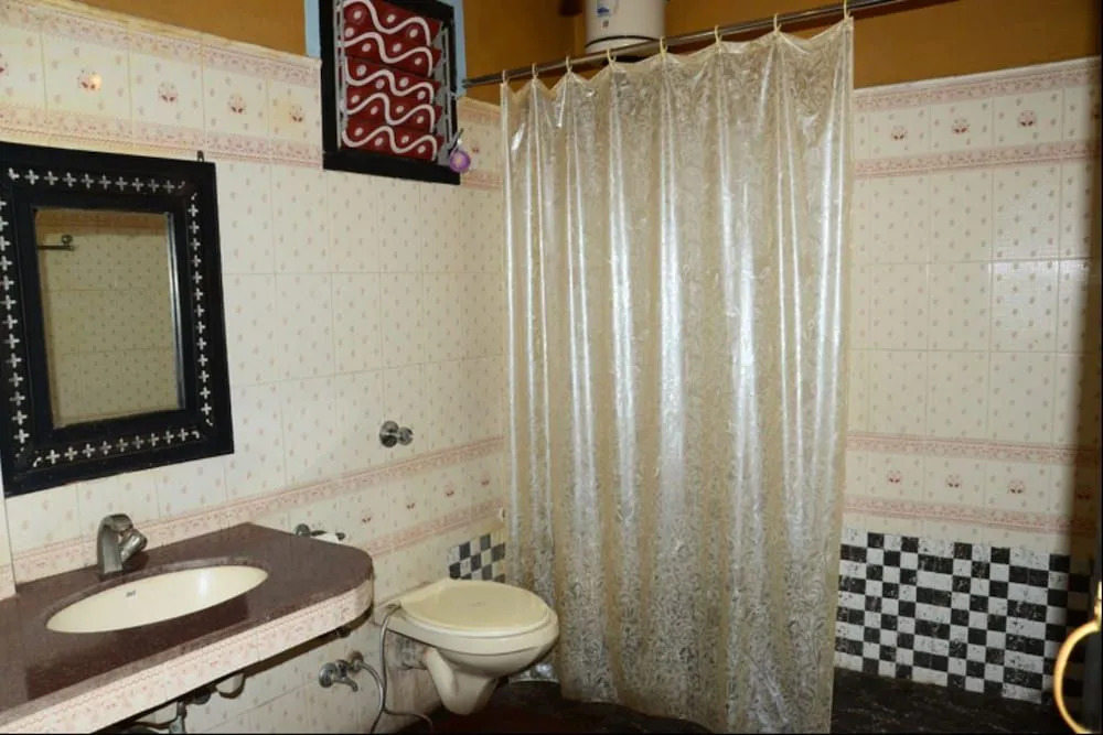 Nakhrali Dhani Resort