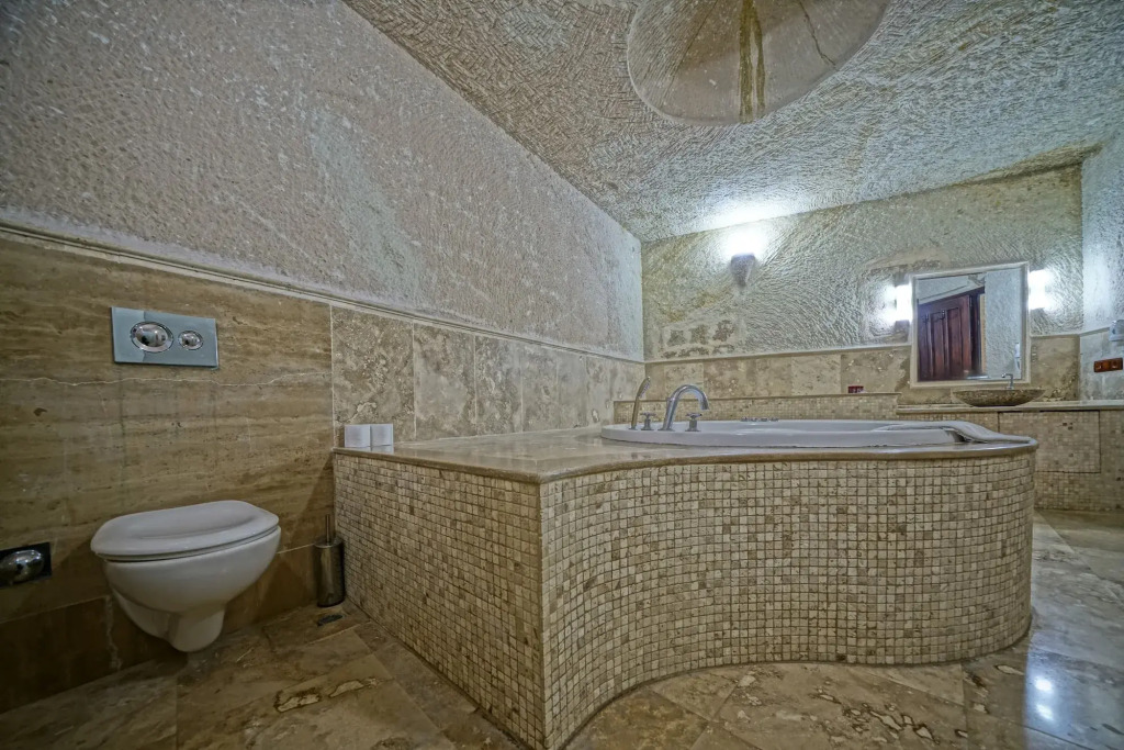 MDC Cave Hotel Cappadocia