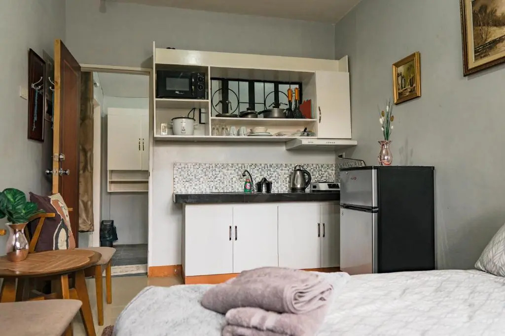 Apartment near Malls
