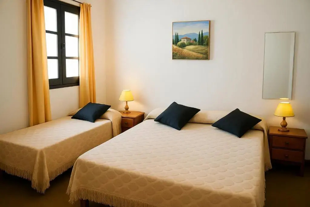 Hotel Cervantes