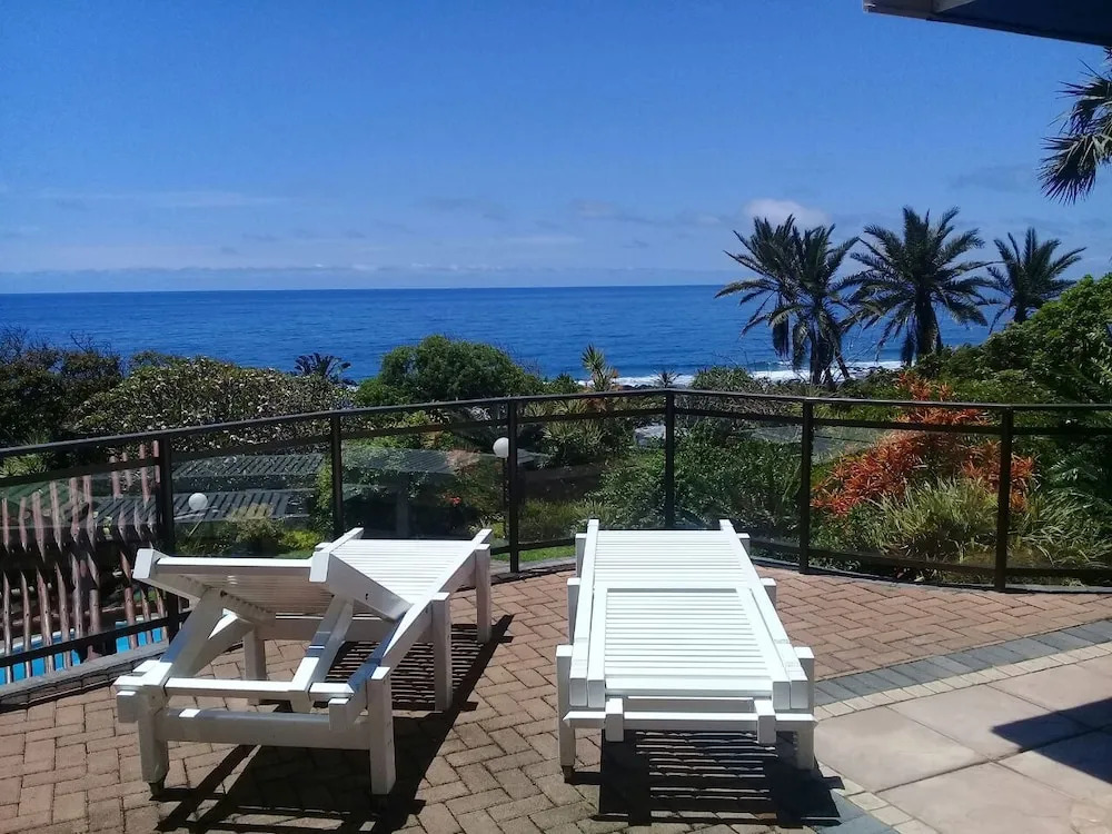 Wailana lodge
