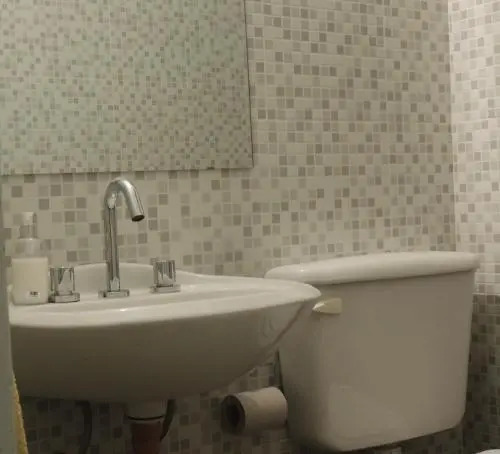 Retiro Apartment