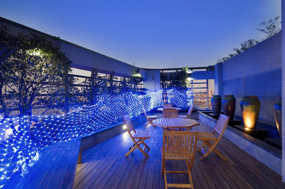 SSAW Boutique Hotel Hangzhou Wulin plaza Yefeng Modern Center