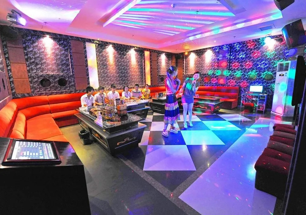 Lipulijing Hotel
