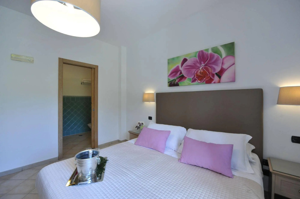 Villa Francesca Relais