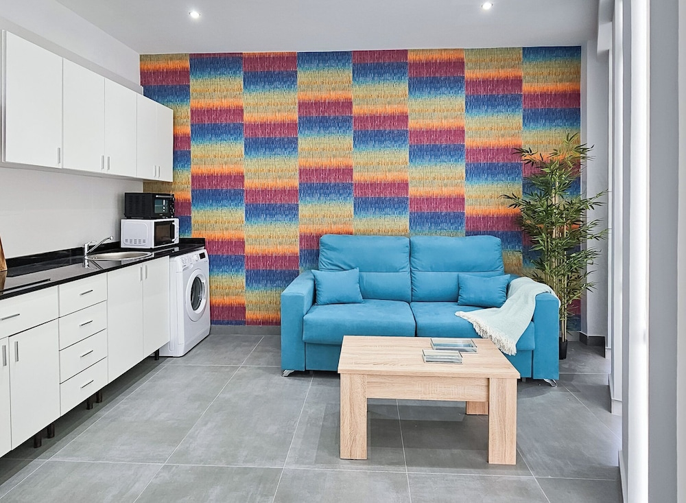 Ros Lil Suites San Juan Alicante