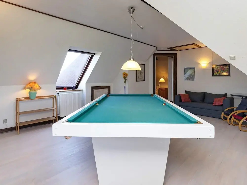 12 Person Holiday Home in Idestrup