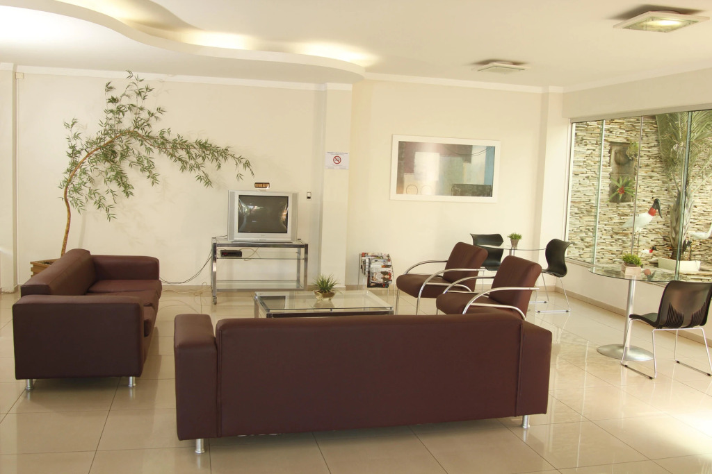 Turis Hotel
