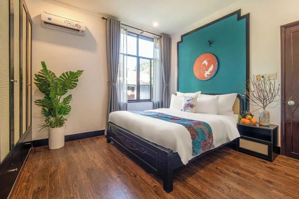 Hometown Seapearl 6 BRS Villa Da Nang