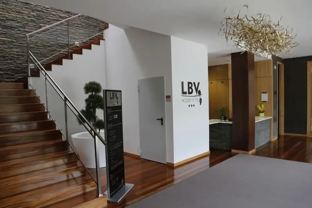 LBV House Hotel