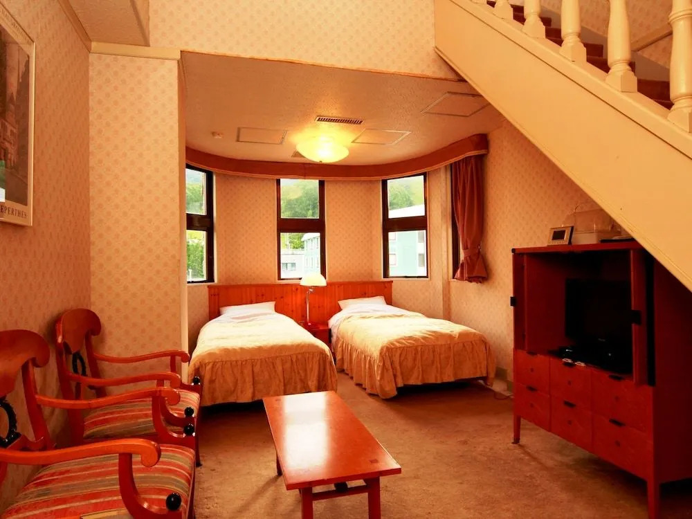 You Resort Hotel