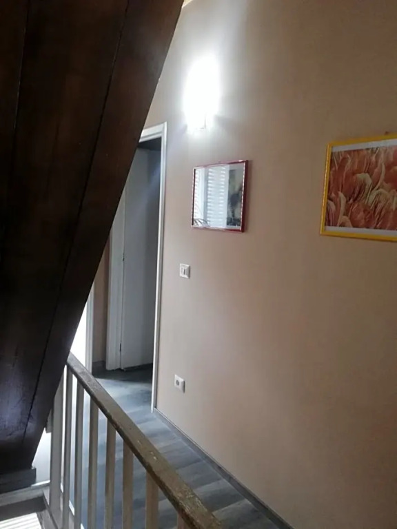 B&B Parva Domus